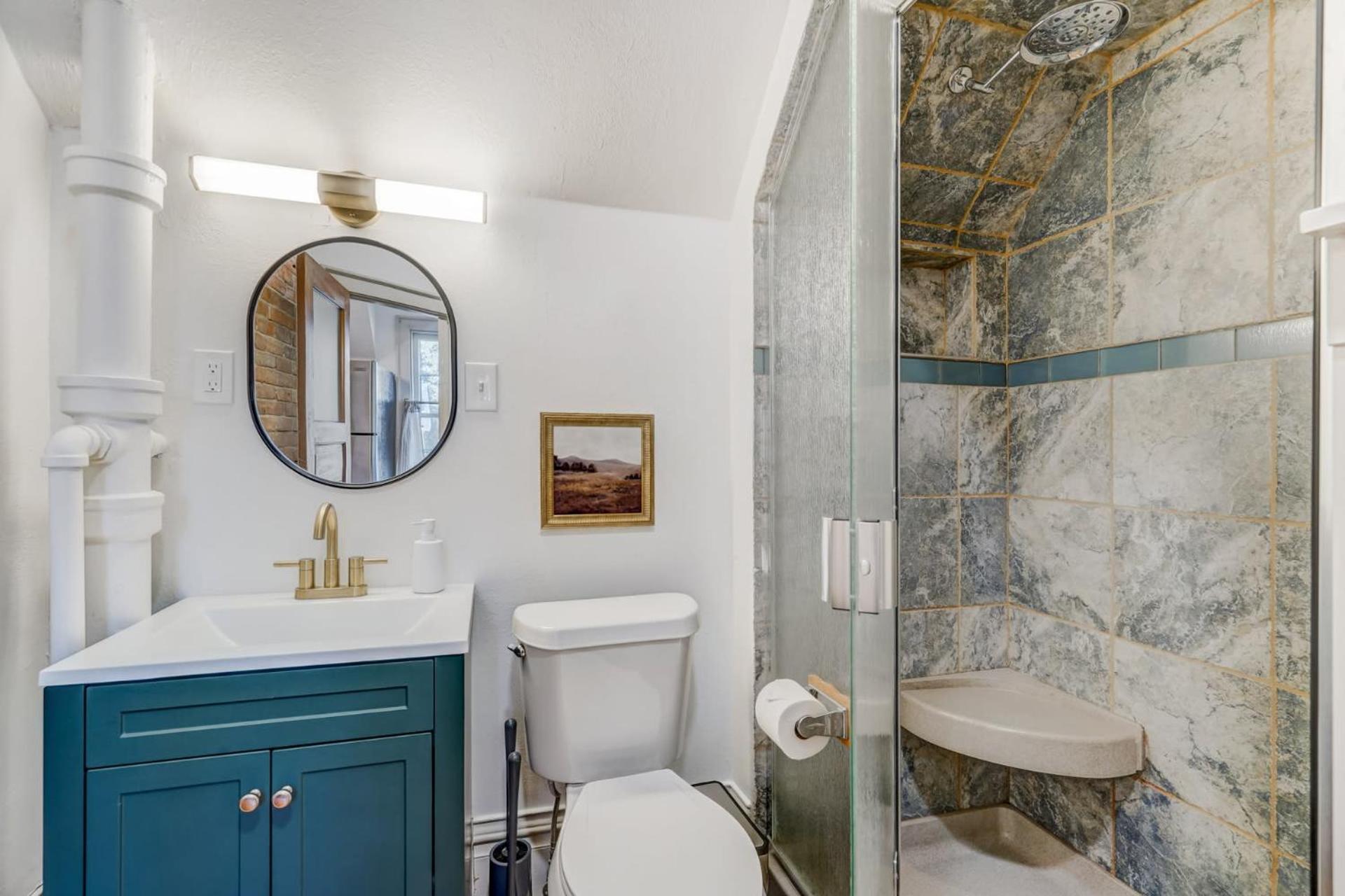 Noble Summit Bbq & Fire Pit & Scenic Views Apartamento
