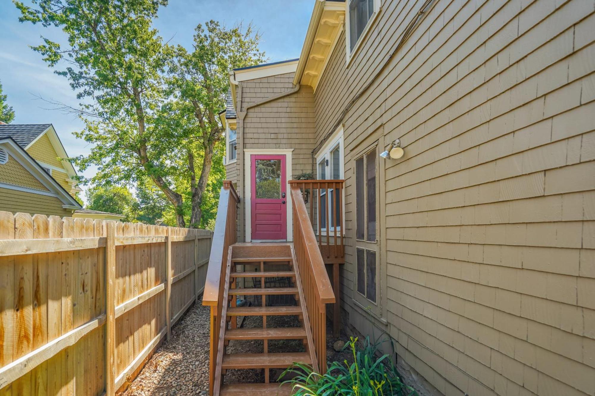 Noble Summit Bbq & Fire Pit & Scenic Views Apartamento *