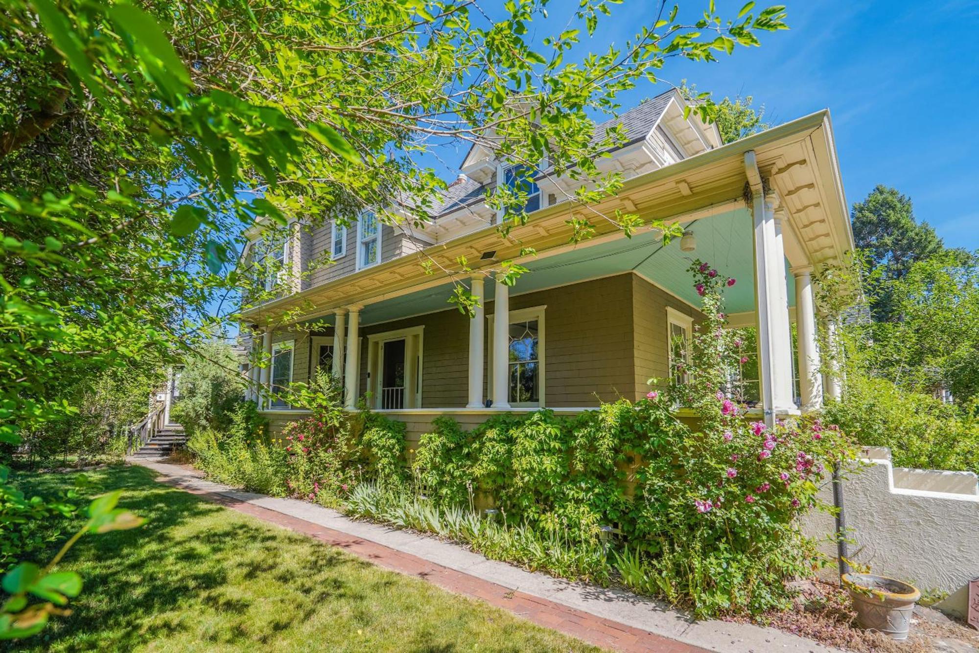 Apartamento Noble Summit Bbq & Fire Pit & Scenic Views Colorado Springs